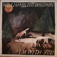 Виниловая пластинка WHITMORE WILLIAM ELLIOTT / IM WITH YOU (1LP)
